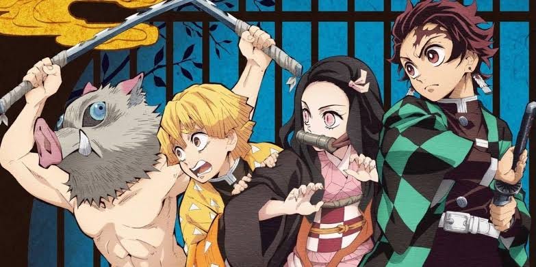 Demon Slayer: An Anime Masterpiece of Action, Heart, and Humor