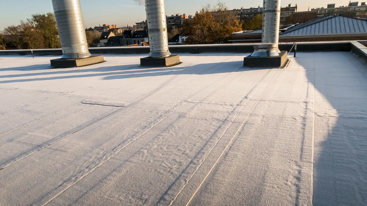 Climate-Proofing Your Commercial Asset: An Analytical Guide to GAF Roof Systems