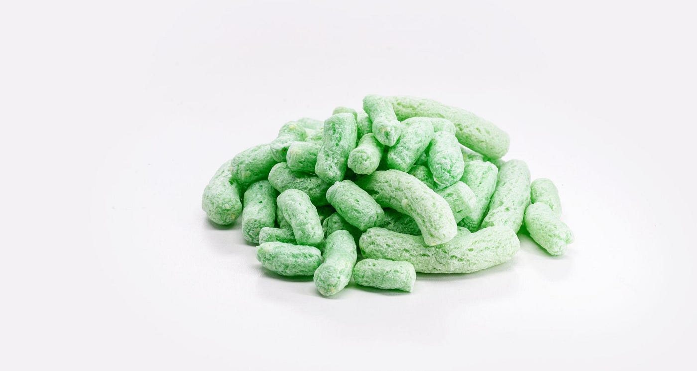 🌱 Biodegradable Packing Peanuts Market: Sustainable Packaging for a Greener Future