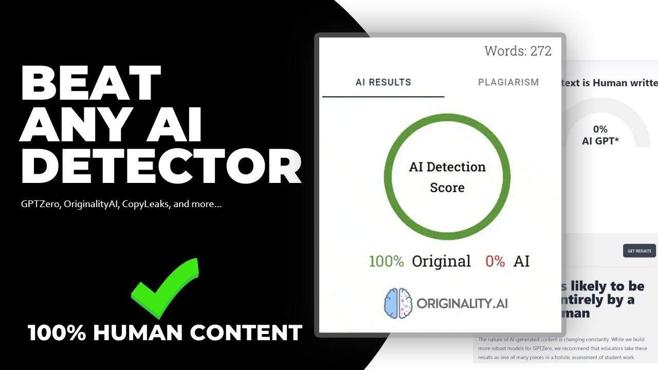 Copyleaks And 5 Other AI Tools For Plagiarism detection