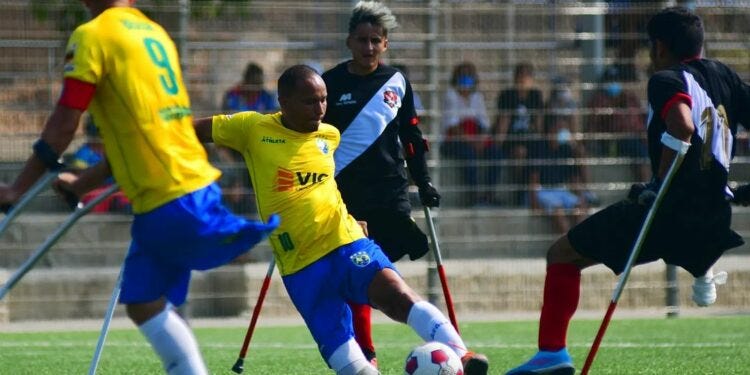 Rogerinho R9 por mais um ano é artilheiro do Campeonato Paulista