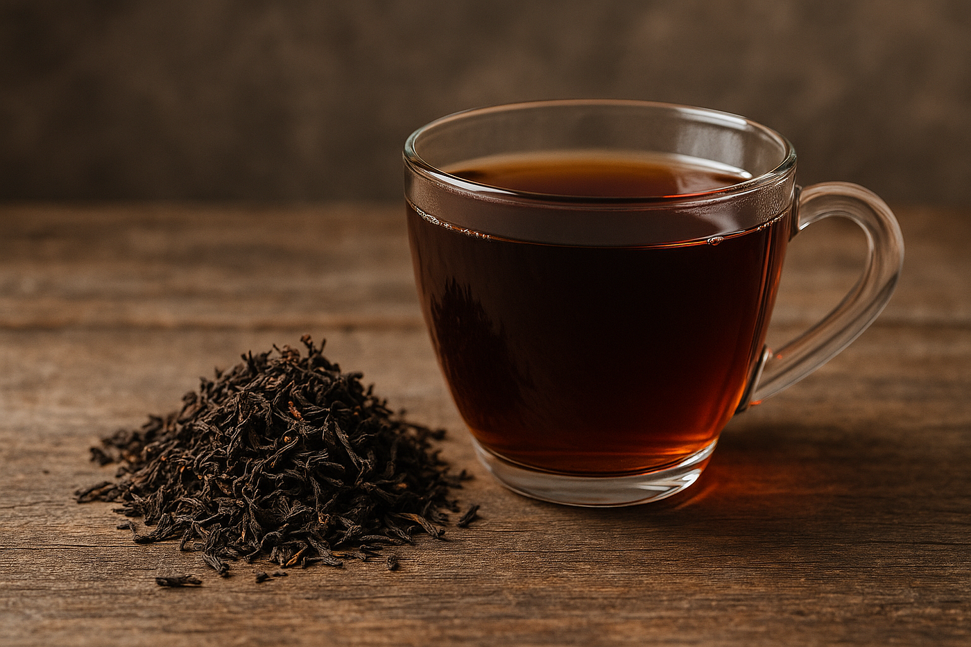 Why Switching to High-Quality Black Tea Might Be the Best Health Move You Make