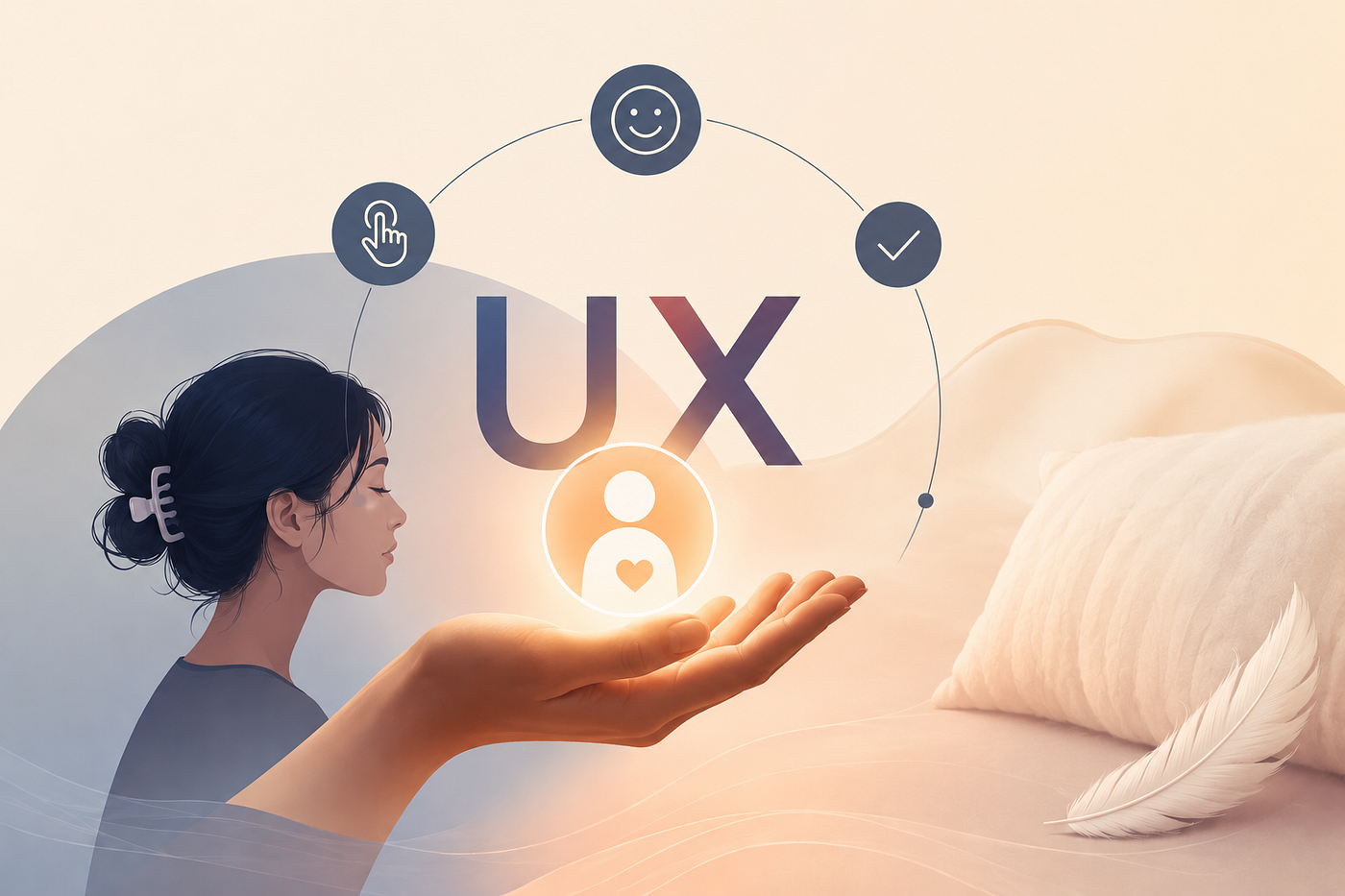 What UX Means to Me: It’s Not About How a Product Looks