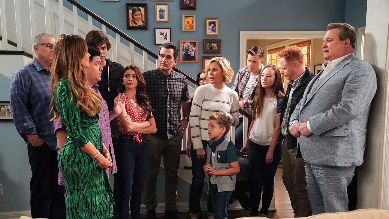 The Enduring Legacy of “Modern Family” | by Richard | Rants and