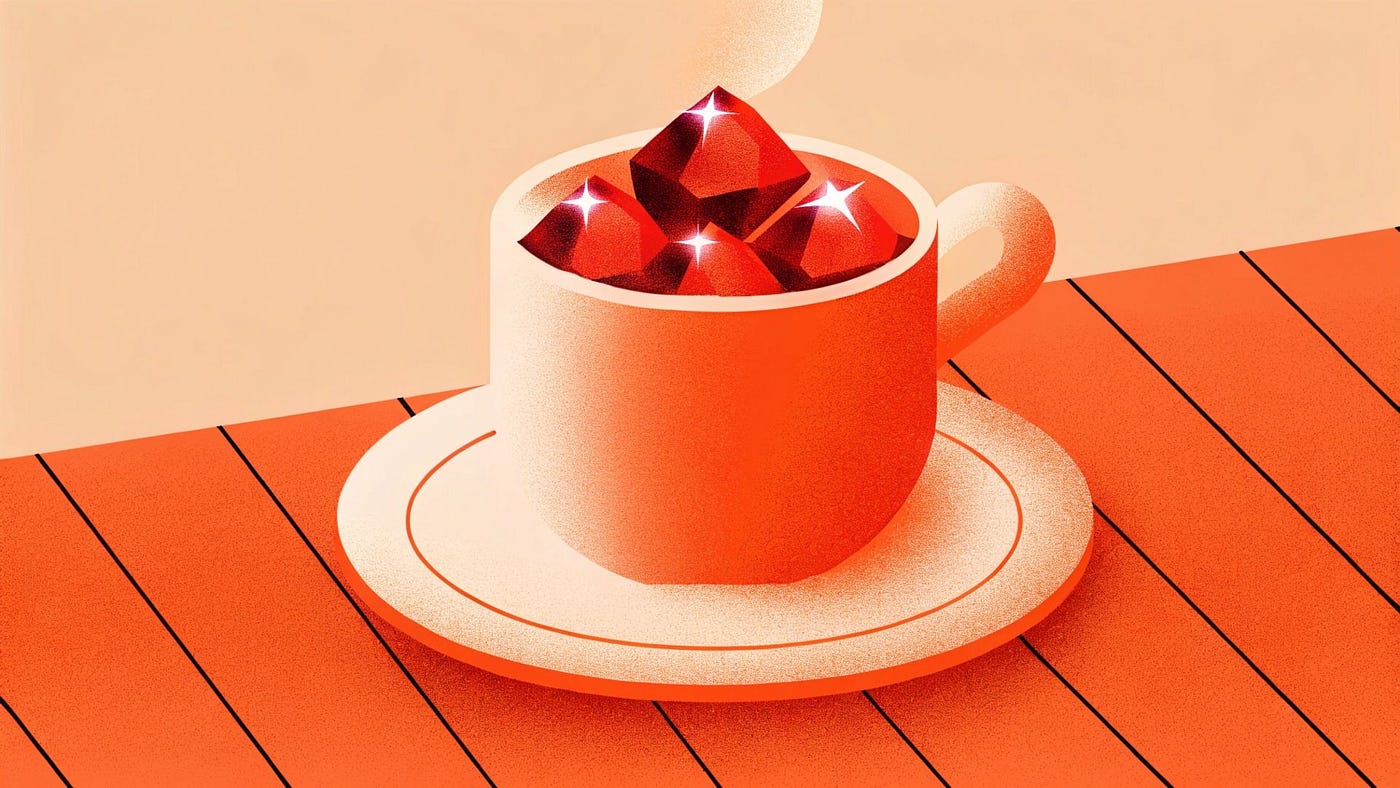 ⚙️🚀 From Flexibility to Power: Why Teams Move from Ruby to Java
