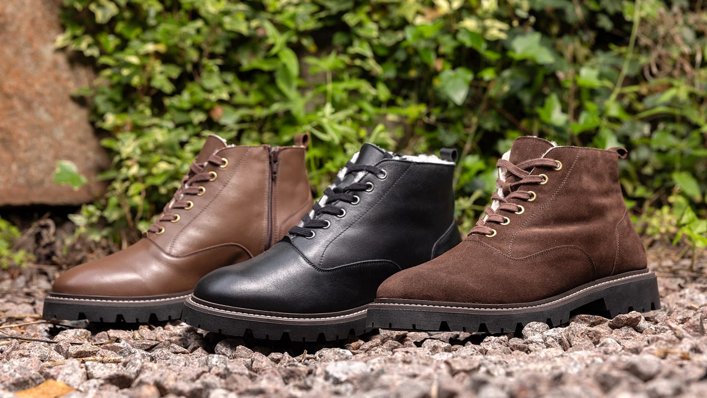 Chic & Cosy: Styling Sheepskin Boots for a Romantic Winter Outing