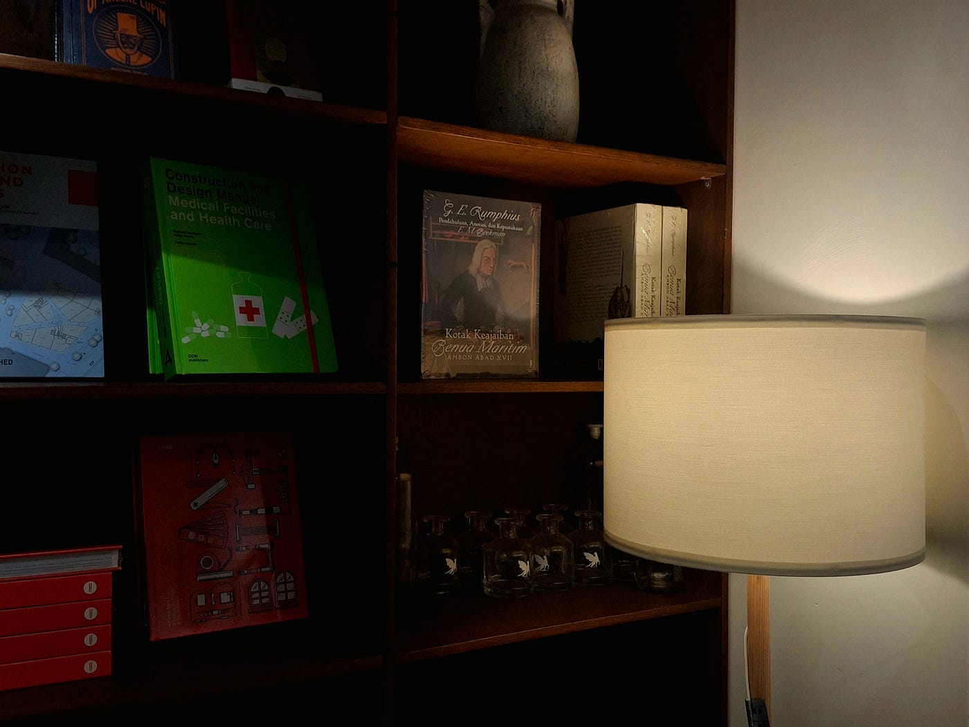Selfish Waltz
