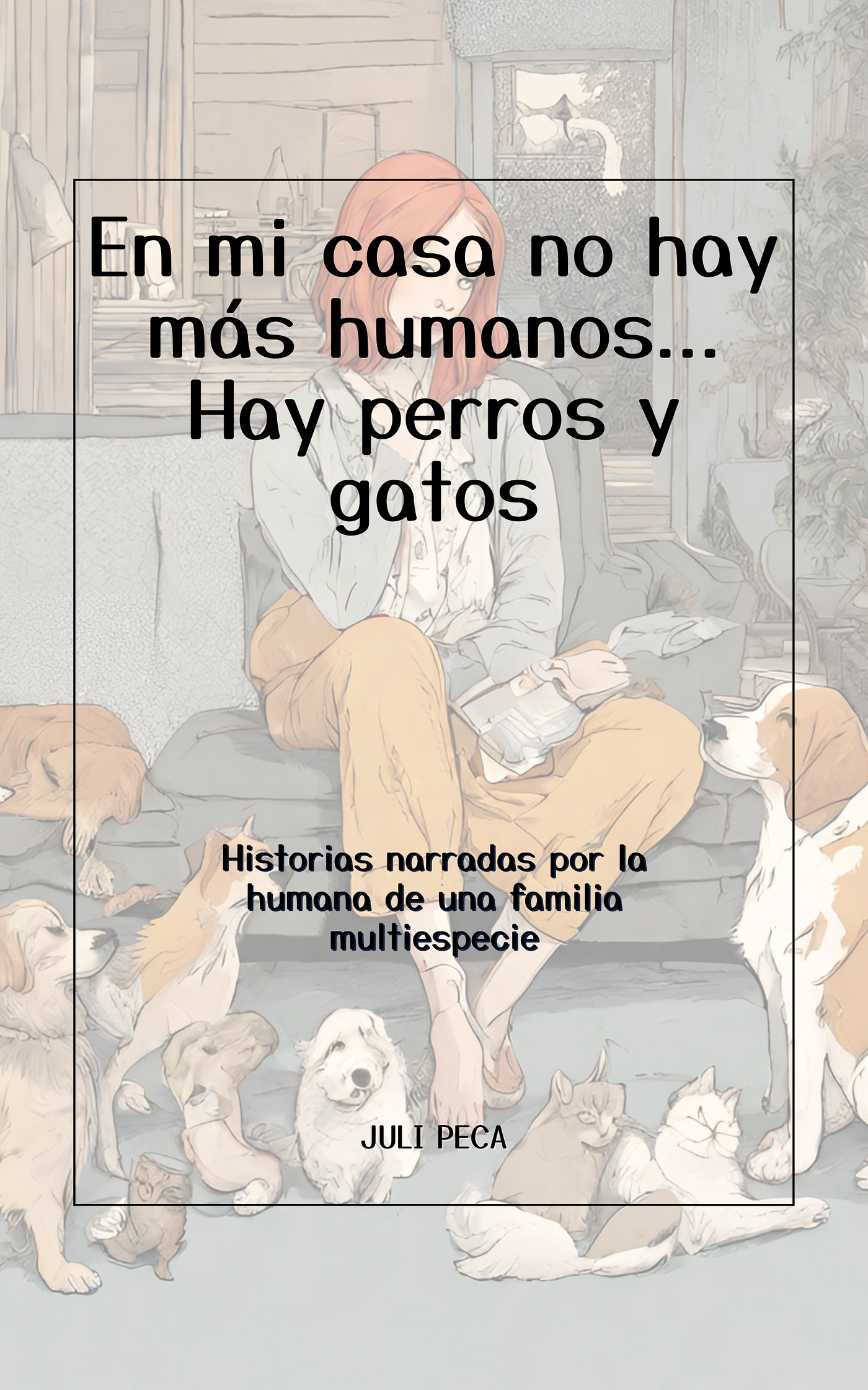 Estar listo es una decisión