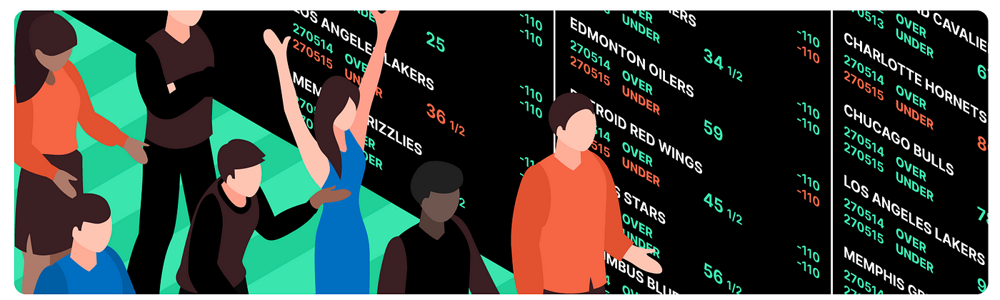 nfl odds and scores