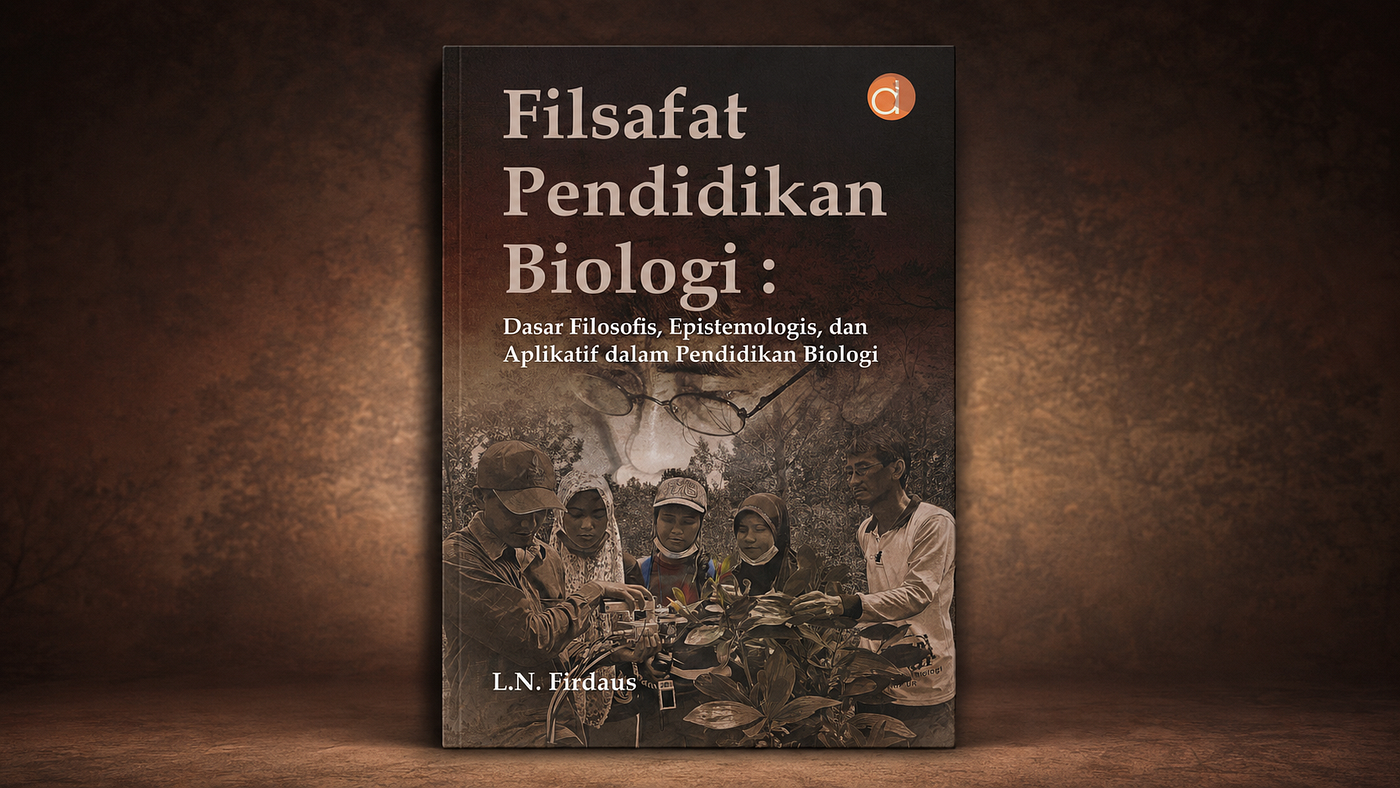 Menelisik Jiwa Pendidikan Biologi Melalui Lensa Filsafat