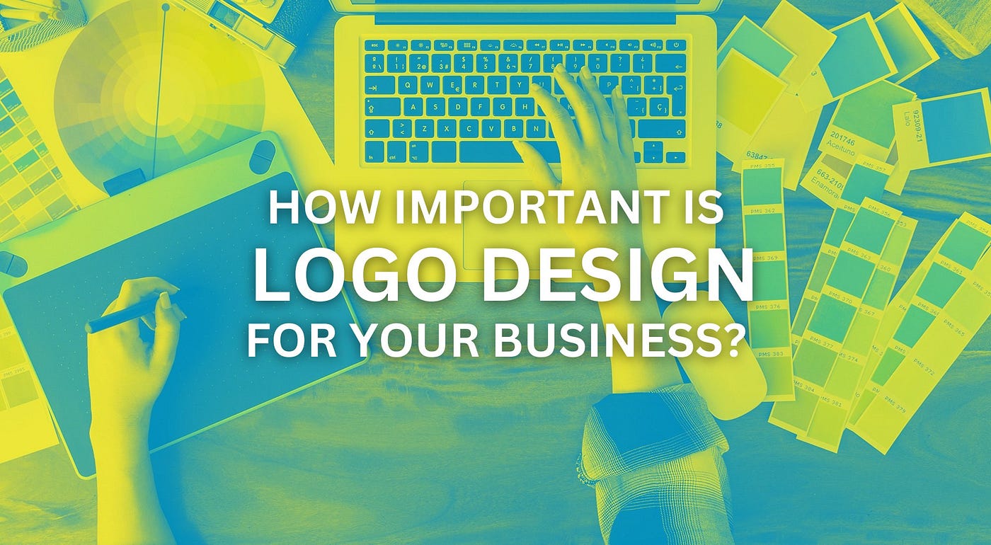 Top Logo Design Firm in India for Business Branding