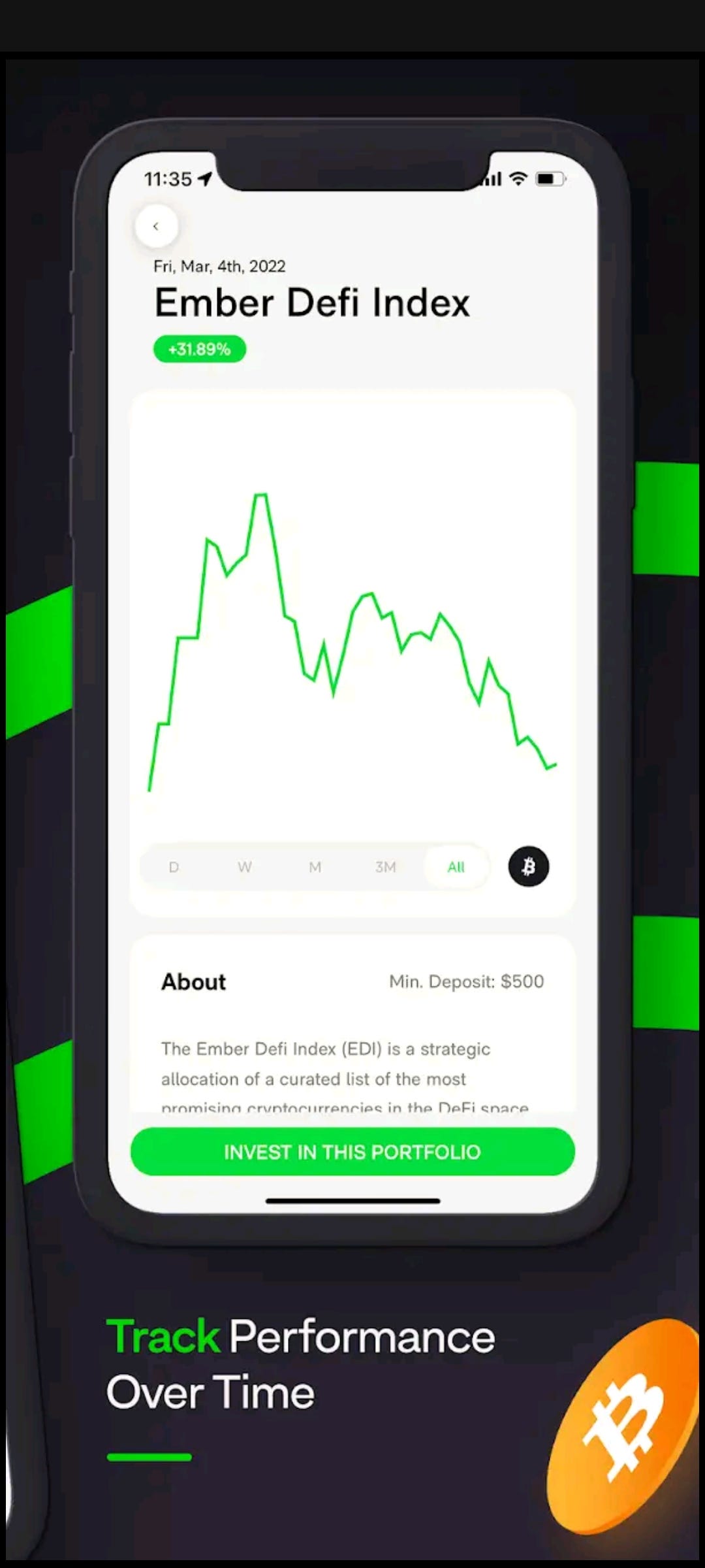 Unleash the Power of Crypto Investment with Ember Fund: A Comprehensive  Review | by CryptoZone | Medium