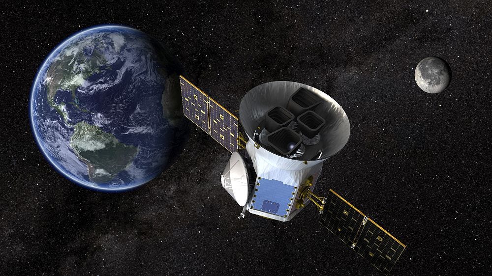 Meet the Extreme Exoplanet TOI-561 b | The Cosmic Companion