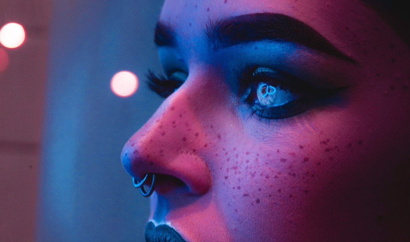 The Narrative Self and the Eternal Now | by Ted Wade | Future 