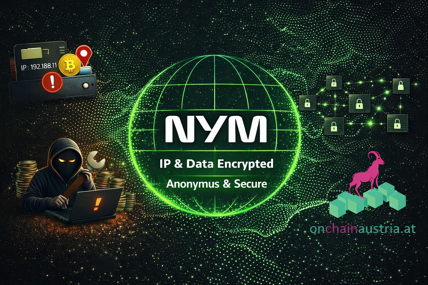 The Dangerous Security Vulnerability That Almost Every Crypto User Ignores.
