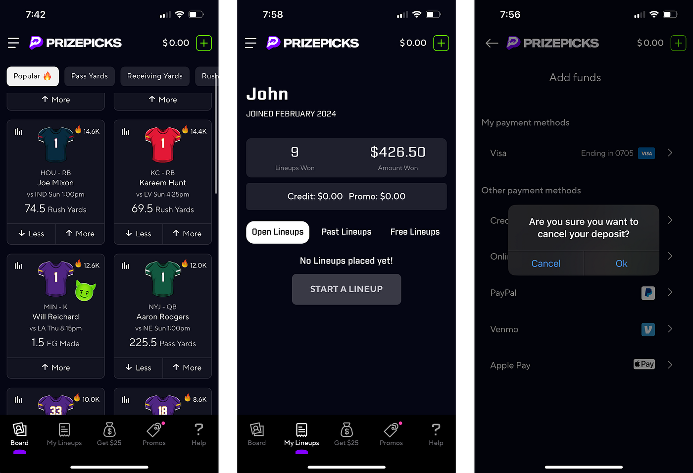 Betting on Design: How UX Patterns Can Win Your Game