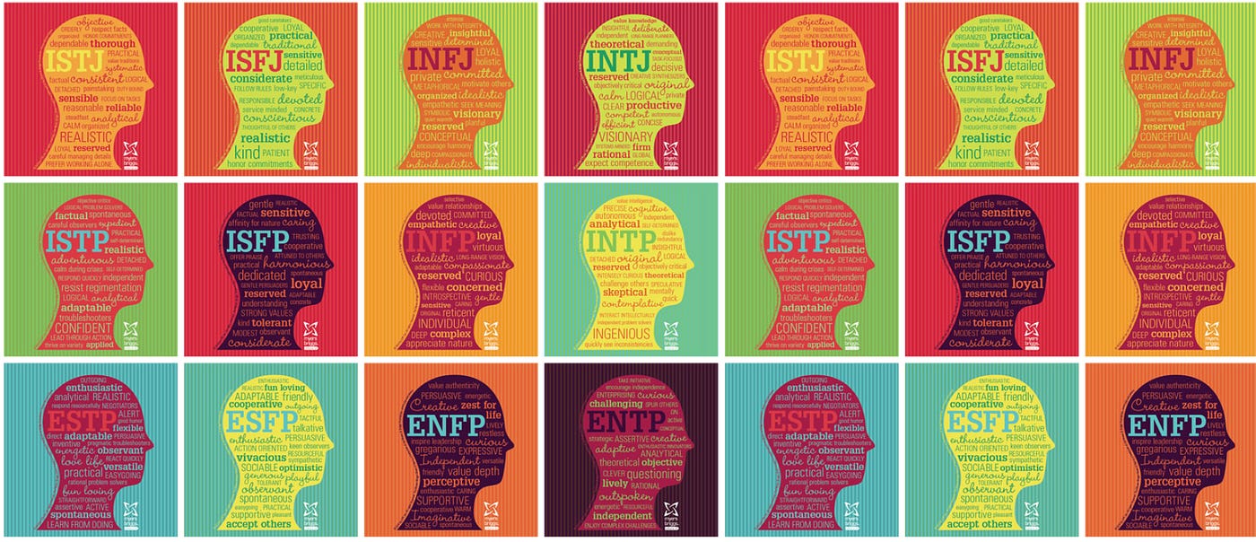 ISFJ personality profile – Myers Briggs (MBTI) personality types