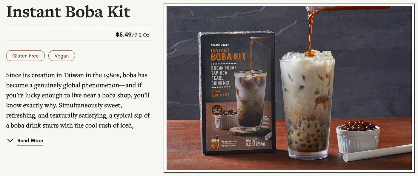 Trader Joe'S Boba Kit Instructions: Easy Steps for Perfect Bubble Tea