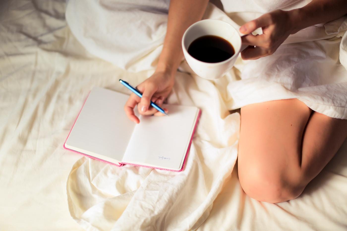 Do you like sleeping in the morning? Science reports that you're more  creative!
