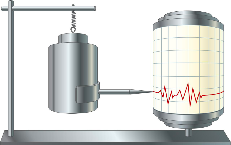 Seismology, UPSeis