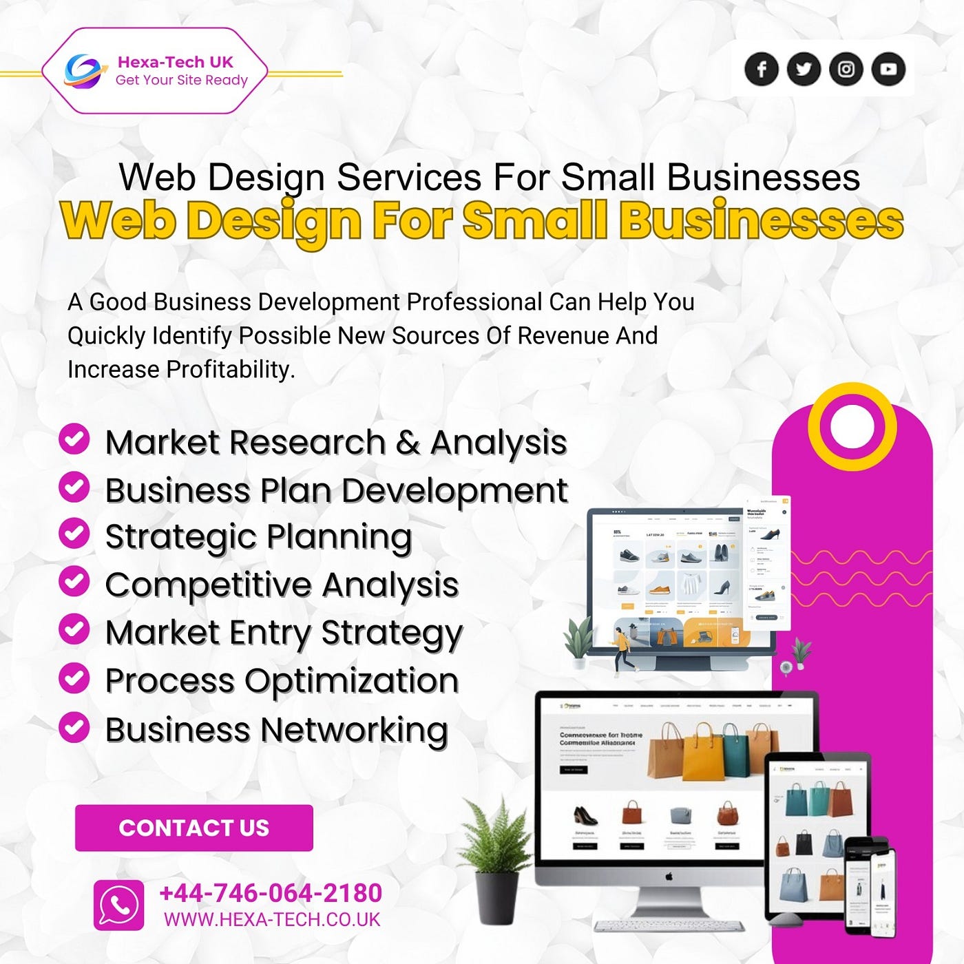 Web Design Services