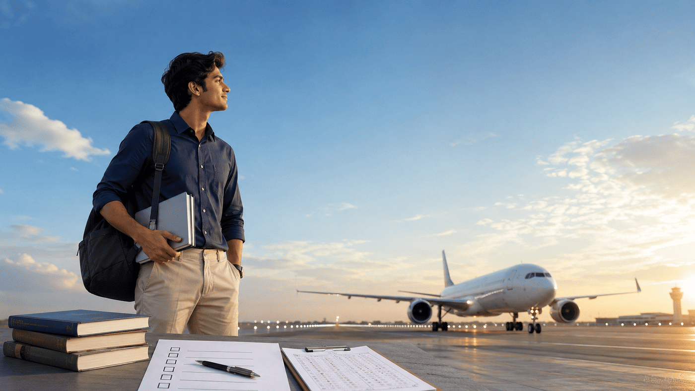Airbus A320 Type Rating Course: A Complete Guide for Pilots Preparing for Airline Careers