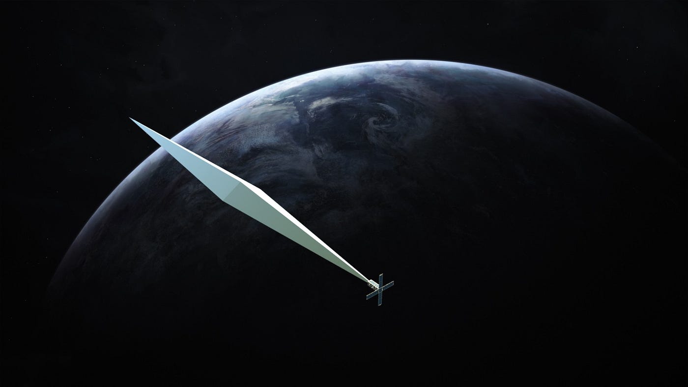THE SURVEILLANCE STATE, AND YOUR LIFE: Trevor Paglen interview for SSENSE