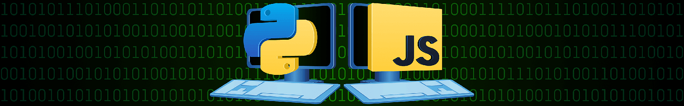 The official room banner for JavaScript: Simple Demo. Image Credit: TryHackMe.