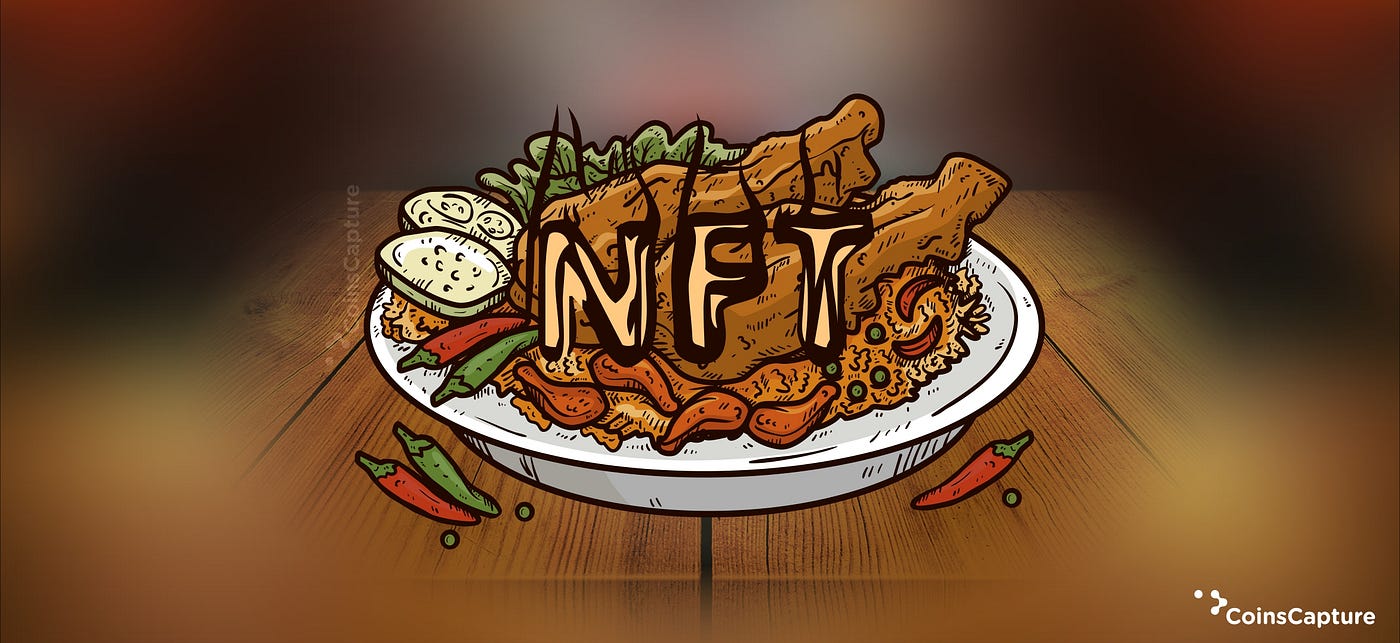 10 Best NFT Restaurants Triggers Crypto Usage | by Coinscapture |  CoinsCapture | Medium