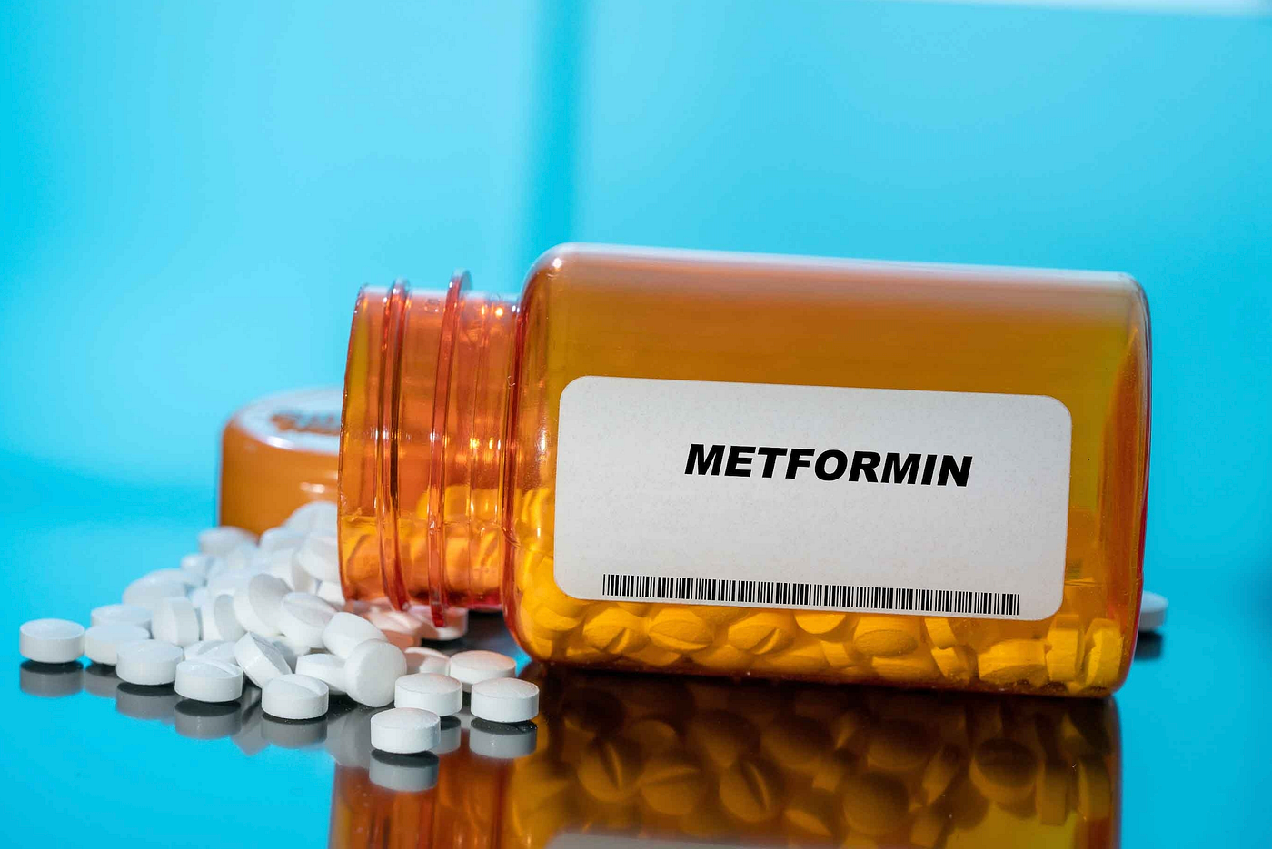 Stop Calling Metformin an Anti-Ageing Drug