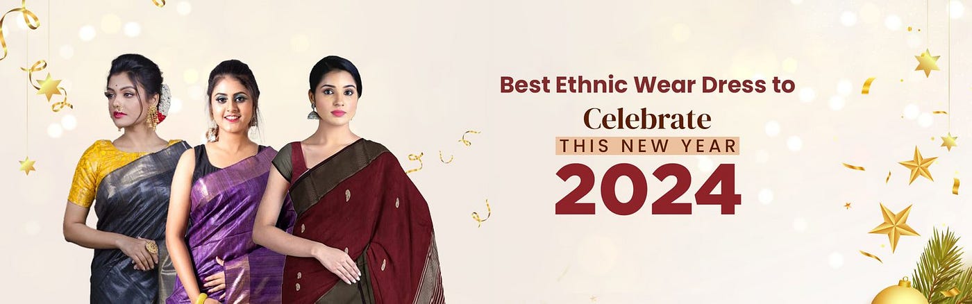 Best brand for sales ethnic wear