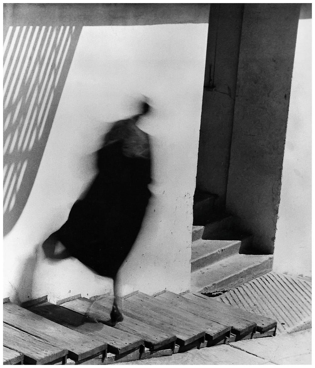 THE CAMERA MIND AND EYE by Minor White, 1952 | by Lee Yehlin