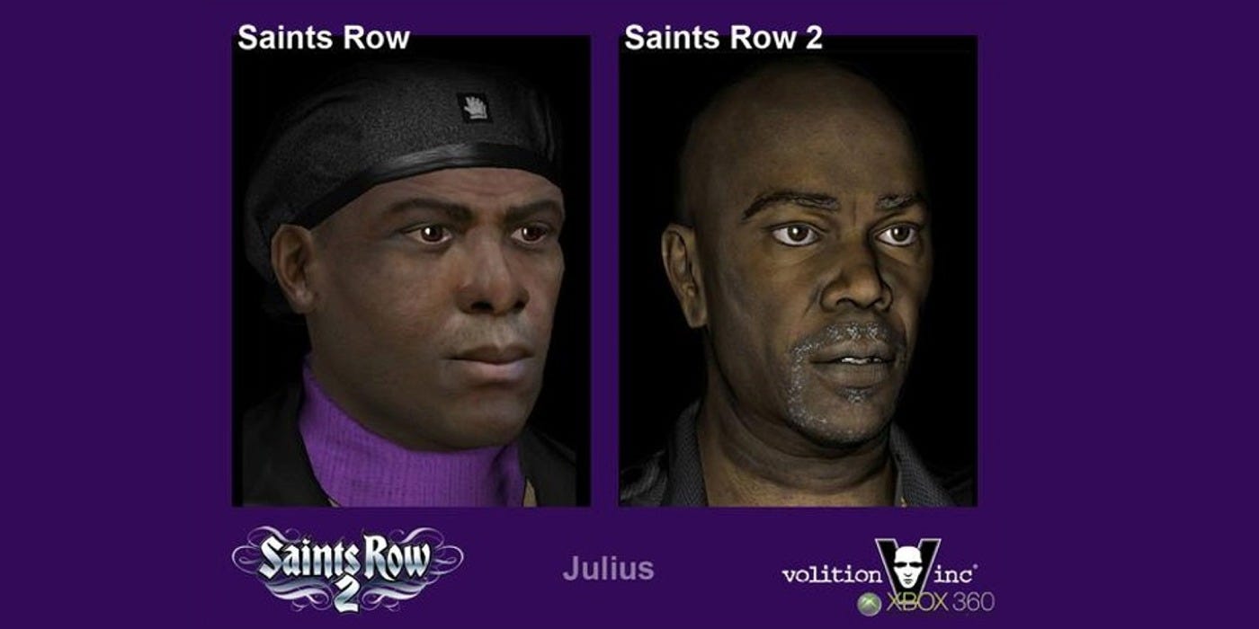 Saints Row 2  I Like It and it Sucks