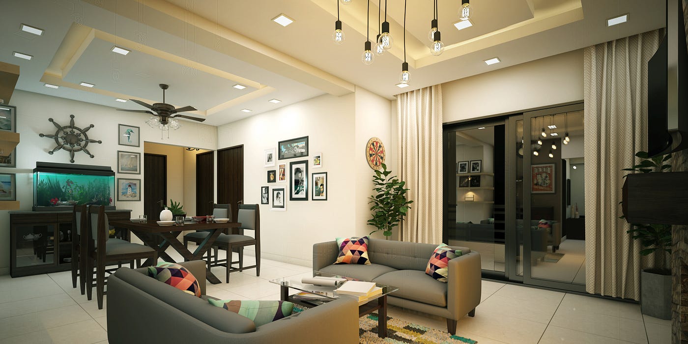 Kerala Home Interior Ideas To Make A