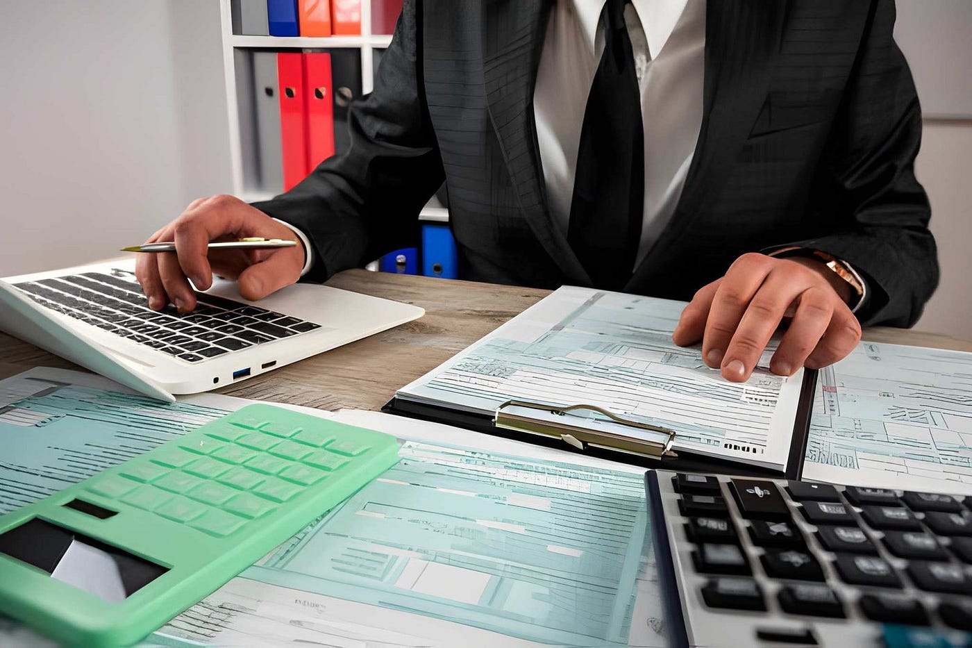 IRS Audit Representation: What to Expect During an IRS Audit