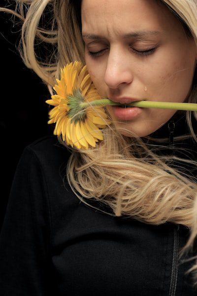 Pain & Beauty