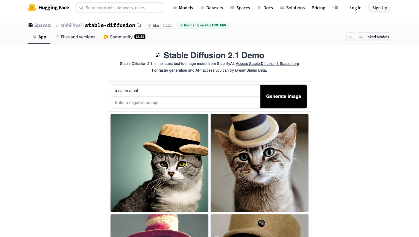 How to Run Stable Diffusion Locally to Generate Images