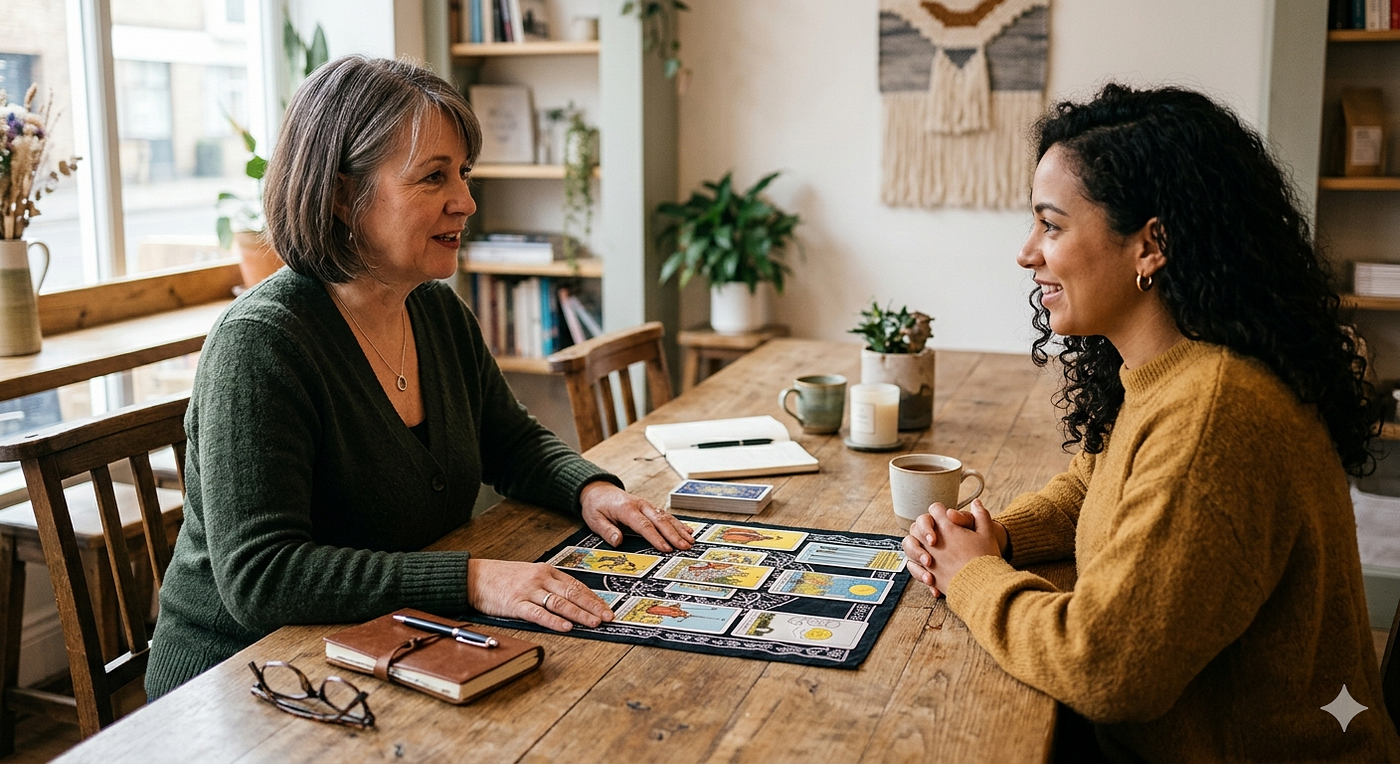 How to Know If a Tarot Reading Is Real or Fake: 10 Warning Signs and Trust Signals