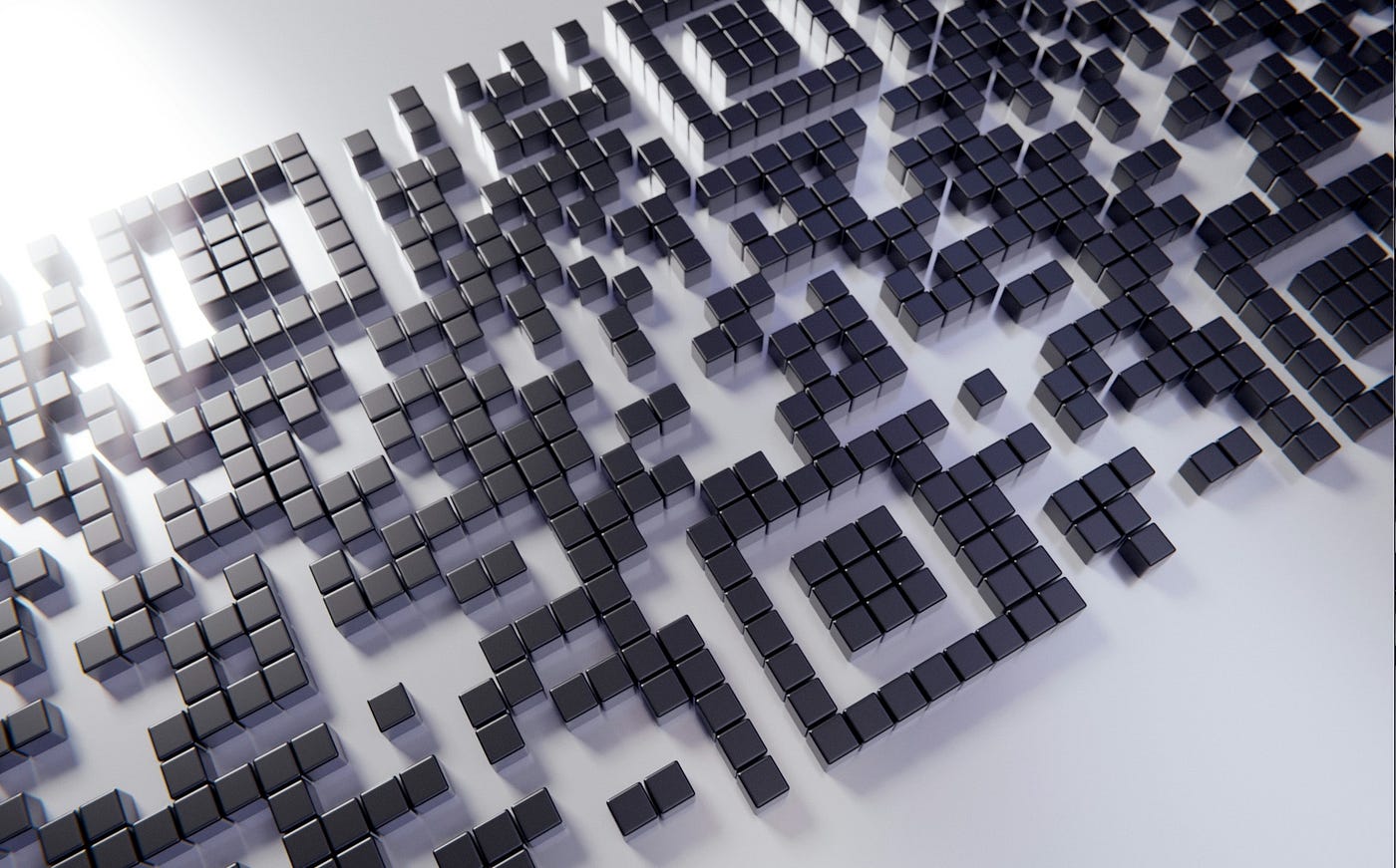 How to Center QR Codes on Zebra Labels using ZPL Code
