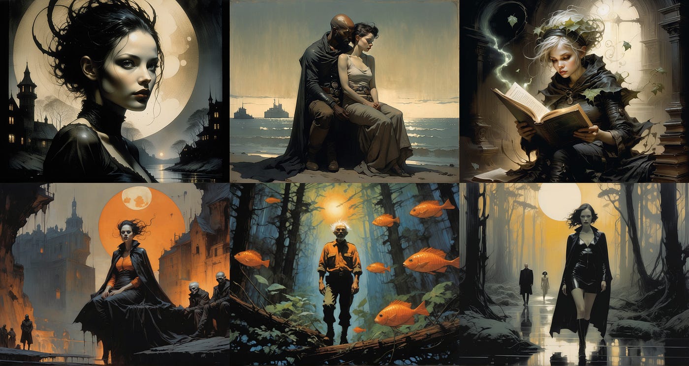 SD-Forge for Stable Diffusion Is Incredibly Fast at Making AI Art