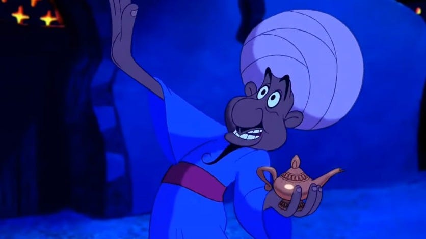 diamante en bruto aladdin gif