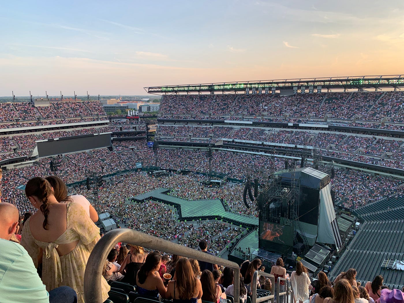 Is the Taylor Swift Eras Tour Concert Worth it? | Fanfare