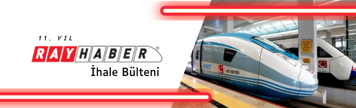 1.4.2022 İhale Bülteni ve Popüler Haberler — RayHaber
