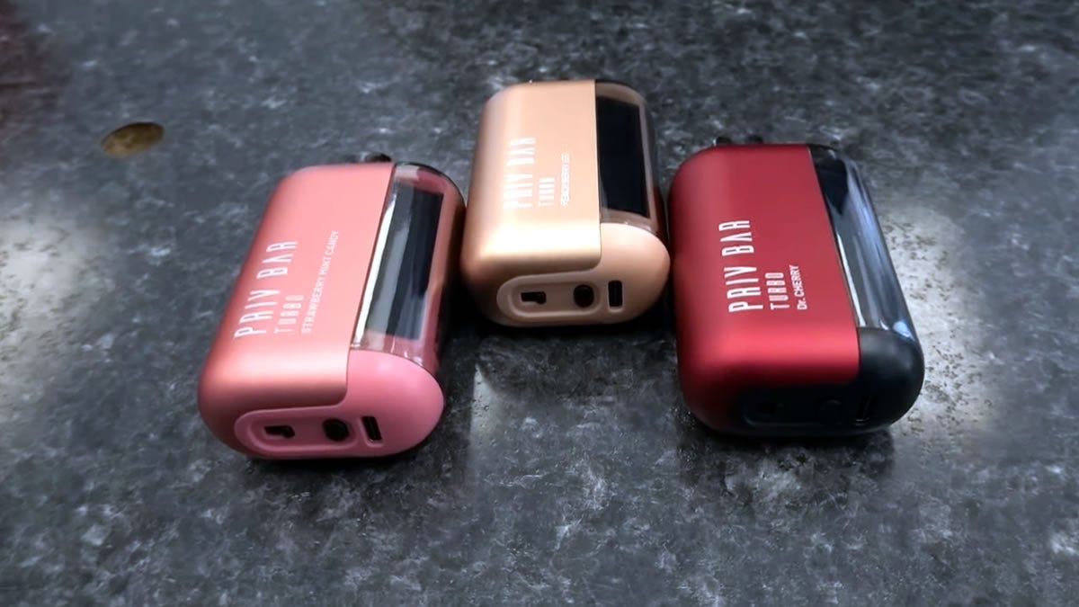 Smok Priv Bar Turbo 15000 Disposable Vape Review Flavors and Performance | by Matthew Ma | Medium Smok Priv Bar Turbo 15000 Disposable Vape Review Flavors and Performance | by Matthew Ma | Medium