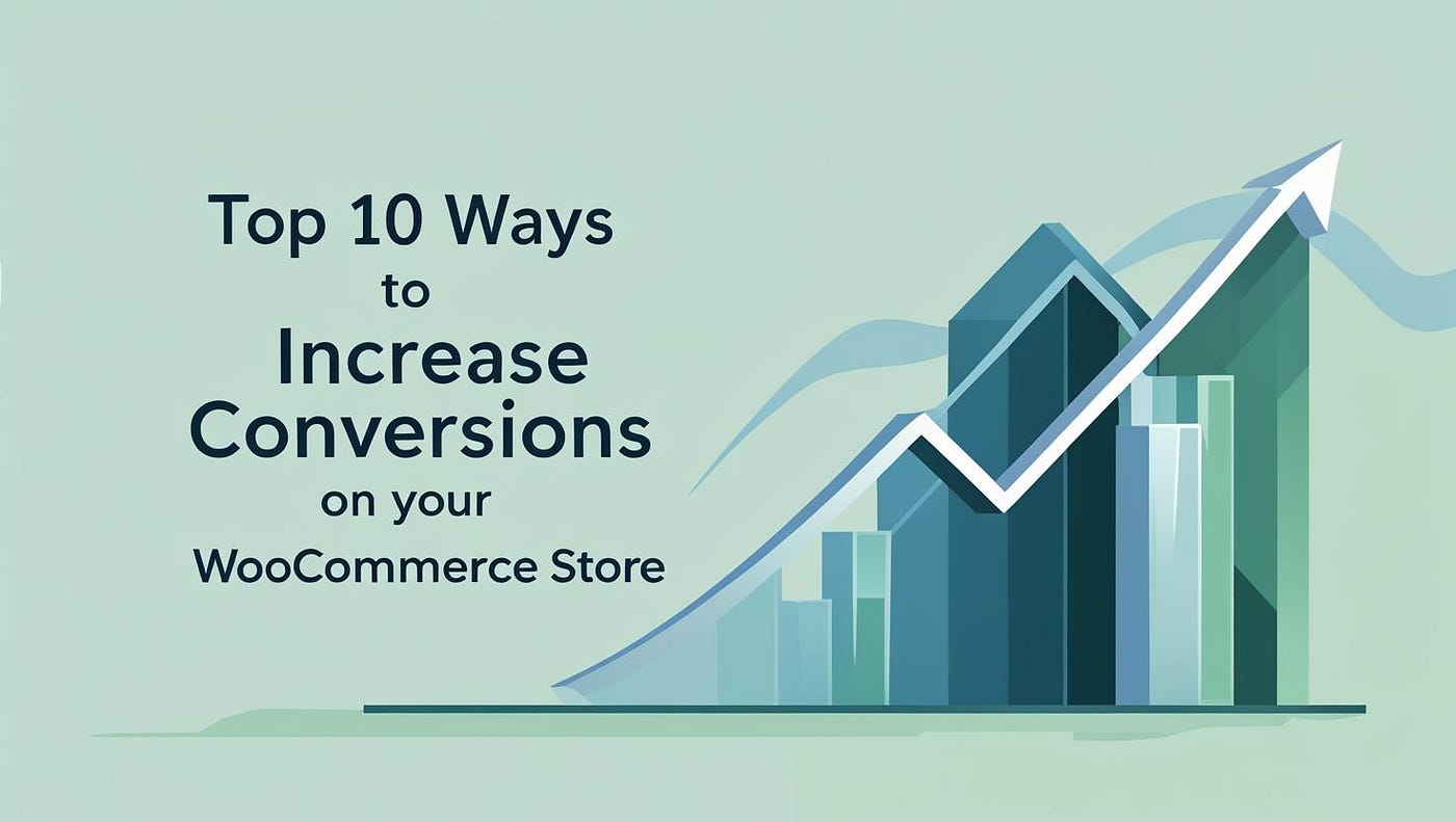 Why Your WooCommerce Store Isn’t Converting (and 10 Fixes That Actually Work)