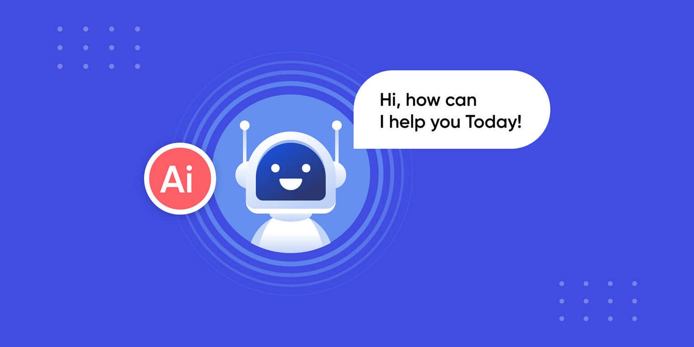 AI chatbot Development