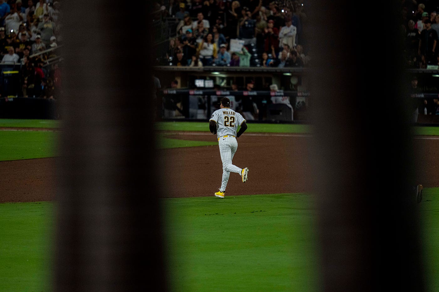 CRAIG’S COMMENTS: Padres promote INF-OF Rengifo as Taylor goes on IL; Fermin starts rehab…