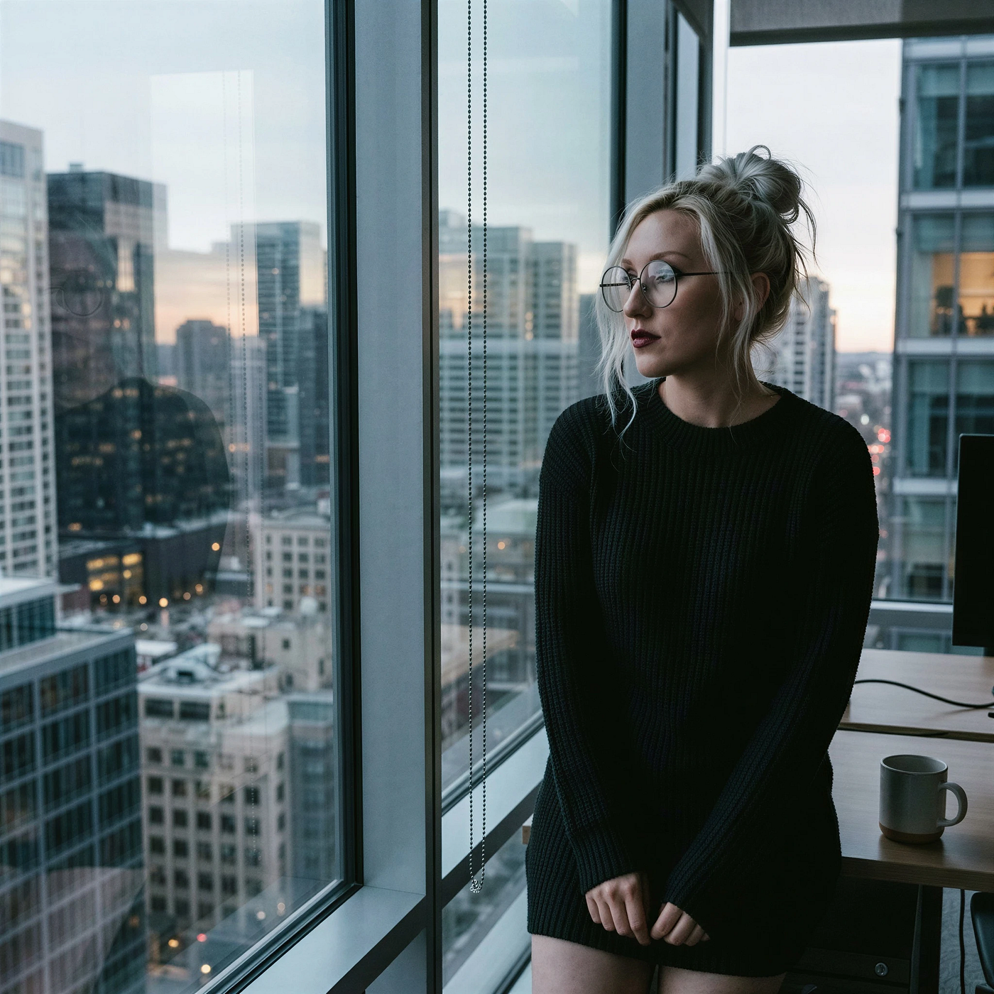 How Domestic Violence, Addiction, Poverty, and Family Court Destroyed My Life — And Why I Refuse to…