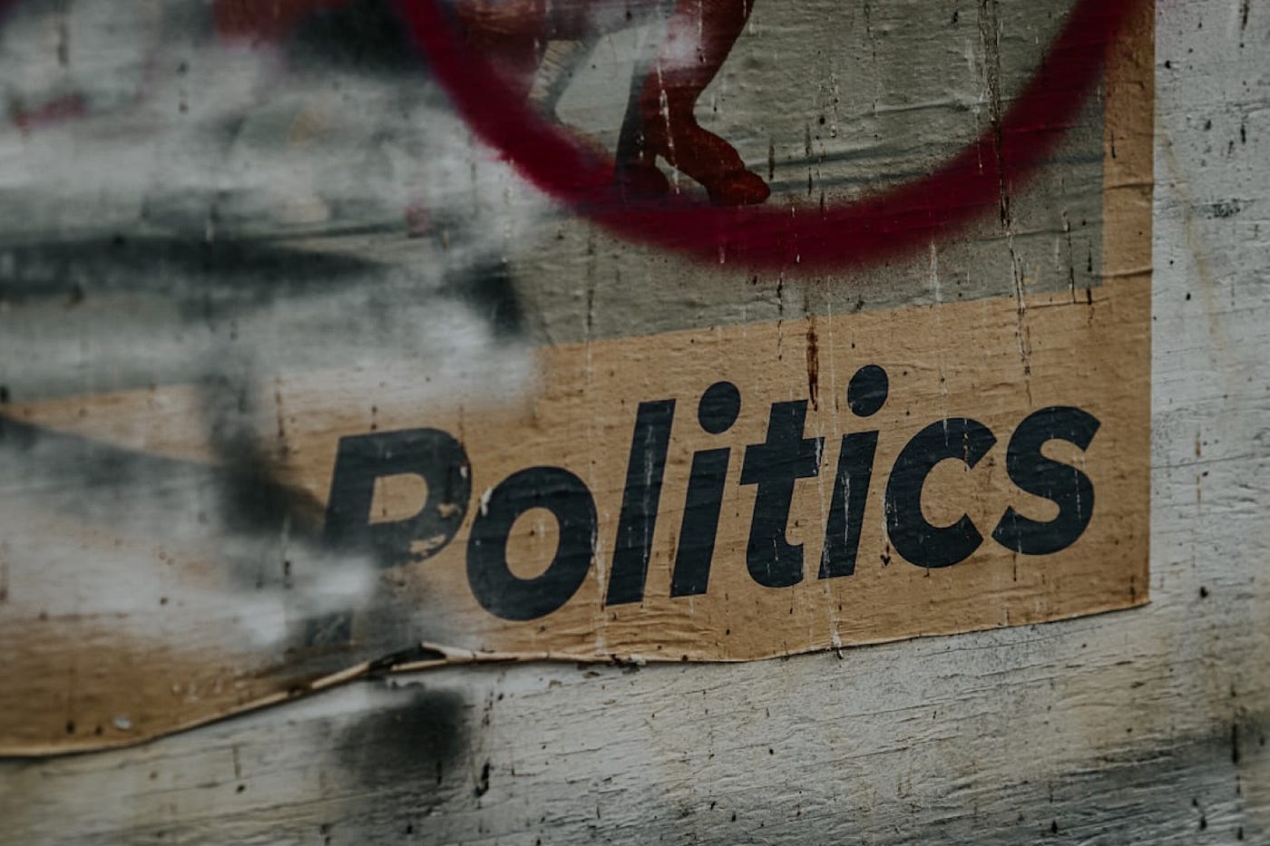 Political Events I Can’t Stop Thinking About