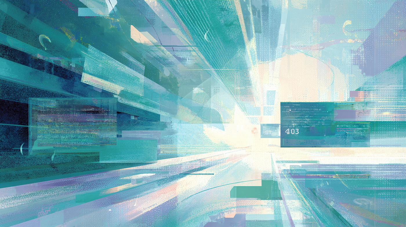 Mail App #2x00: Rethinking Medium Link Summaries After Hitting Cloudflare 403